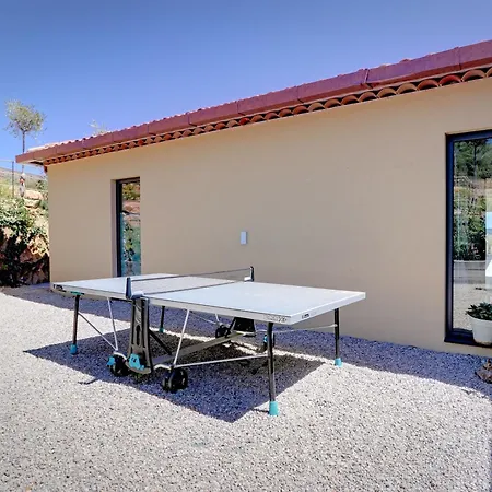 Magnifique Avec Une Vue Splendide, Pres Des Plages Villa *
