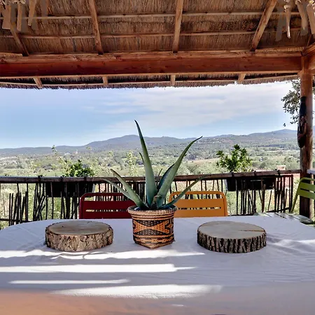 Villa Magnifique Avec Une Vue Splendide, Pres Des Plages Grimaud