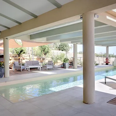 Magnifique Avec Une Vue Splendide, Pres Des Plages Villa
